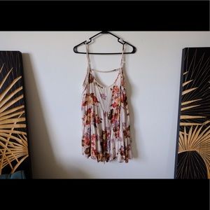 Brandy Melville sun dress